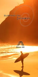 Surfing On Entropy screenshot 1