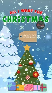 Xmas Gifts Building screenshot 0