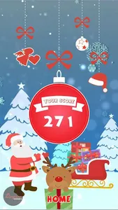 Xmas Gifts Building screenshot 2