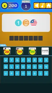Guess the Song | EMOJI screenshot 0