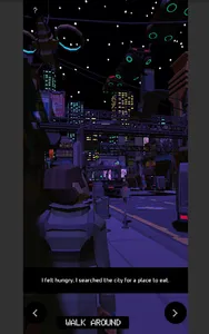 Bloom screenshot 1