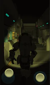 Bloom screenshot 2