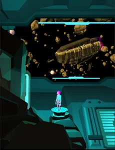 Bloom screenshot 4