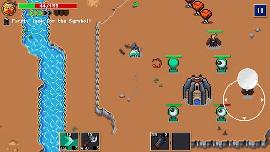 VAREION screenshot 28