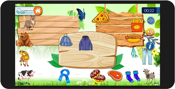 Pamięć i koncentracja screenshot 3