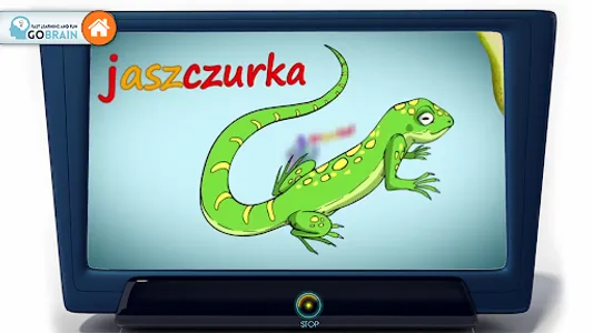 Szereg szumiący. Część I. SZ. screenshot 2