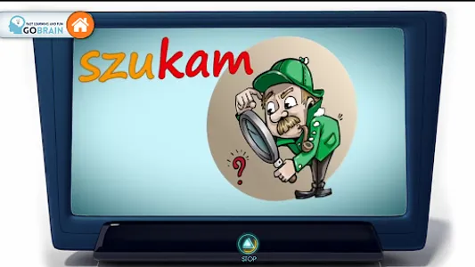 Szereg szumiący. Część I. SZ. screenshot 3
