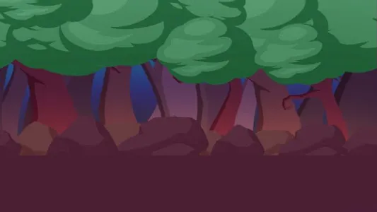 Forest of Vita screenshot 1