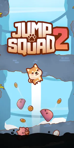 Jump Squad 2 screenshot 0