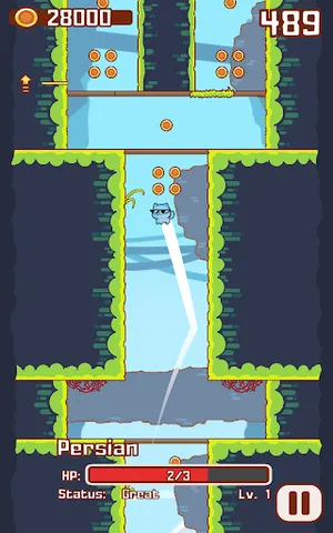 Jump Squad 2 screenshot 10