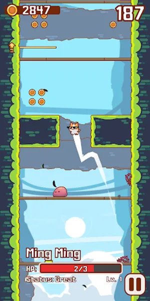 Jump Squad 2 screenshot 3