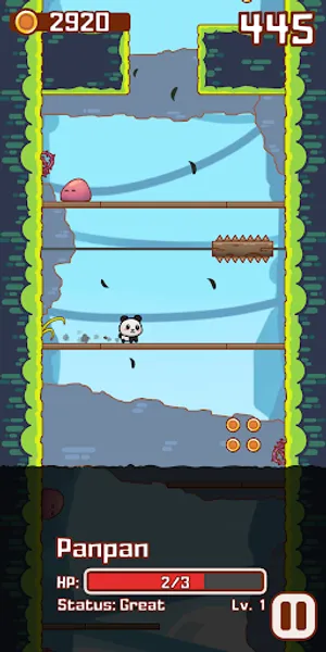 Jump Squad 2 screenshot 4