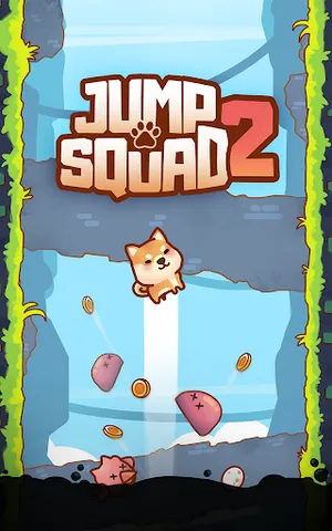 Jump Squad 2 screenshot 5