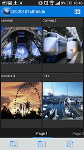 DIGIMobileV2 screenshot 1
