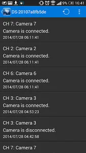 DIGIMobileV2 screenshot 4
