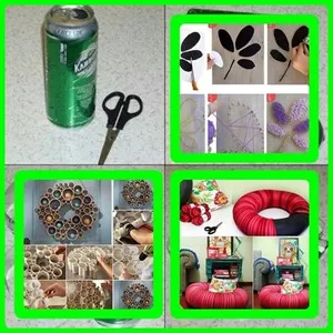 DIY All Craft Projects screenshot 10