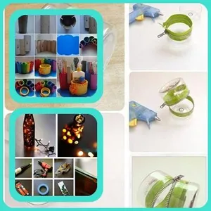 DIY All Craft Projects screenshot 12