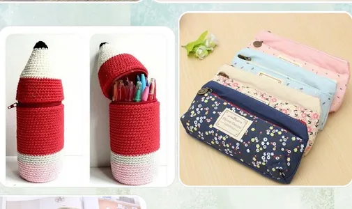 DIY Pencil Box screenshot 7
