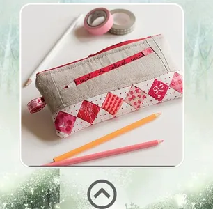 DIY Pencil Box screenshot 8