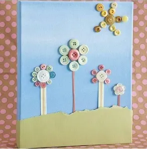 DIY craft project screenshot 10