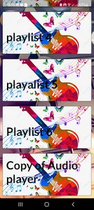 اغاني جليل باليرمو بدون نت screenshot 0