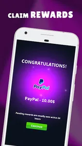 Gem GO - Earn Money & Rewards screenshot 2