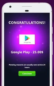 Gem GO - Earn Money & Rewards screenshot 5