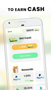 My Cash - Make Money Cash App screenshot 1