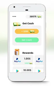 My Cash - Make Money Cash App screenshot 4