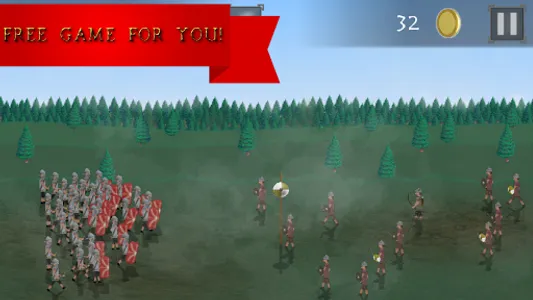 Legions of Rome screenshot 2