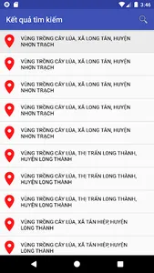 DONA.AGRI screenshot 3