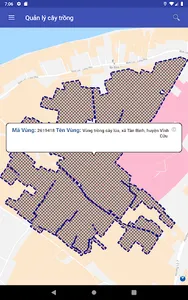 DONA.AGRI screenshot 5