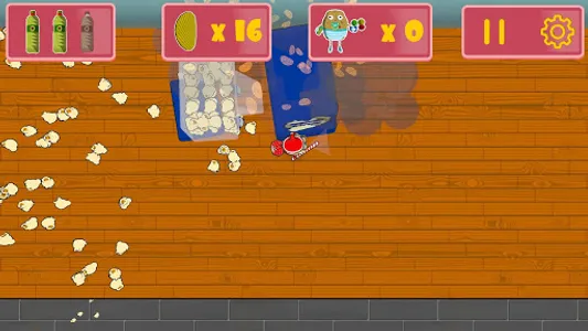 Potato Scape screenshot 2