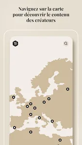 Chronicα screenshot 4