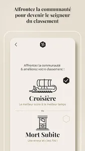 Chronicα screenshot 7
