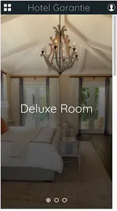 Hotel Garantie screenshot 0