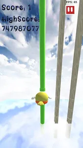 Weavy Feathers 3D screenshot 17