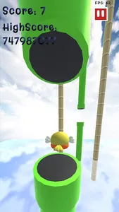 Weavy Feathers 3D screenshot 20