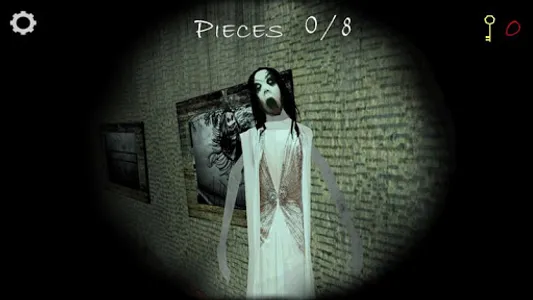 House of Slendrina screenshot 13