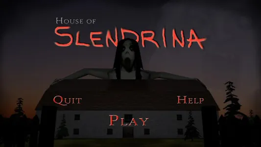 House of Slendrina screenshot 14