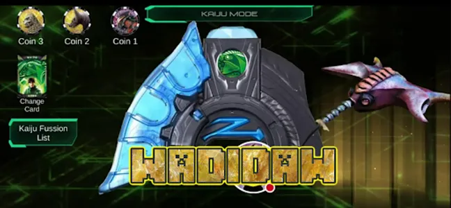 DX Ultra Z Riser Sim screenshot 2