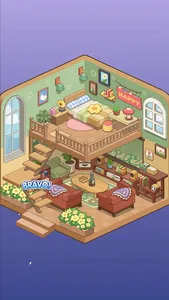 Doodle Your Room screenshot 4