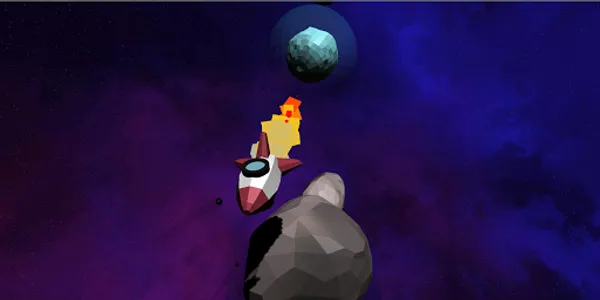 Wacky Orbits screenshot 5