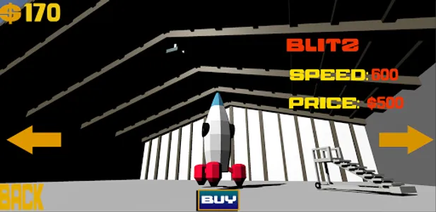 Wacky Orbits screenshot 6