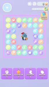 Ball Crush screenshot 2