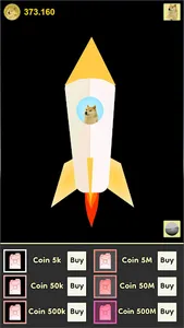 Doge  let's go to mars screenshot 10