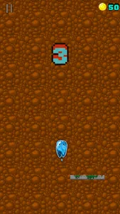 Malang Malang Slime Adventure screenshot 1