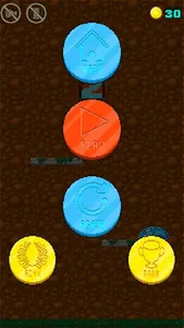 Malang Malang Slime Adventure screenshot 2