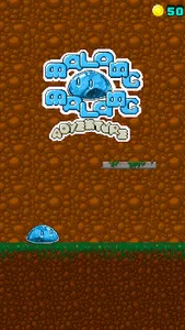 Malang Malang Slime Adventure screenshot 3