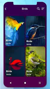 HD Live Wallpaper - 4K Photos screenshot 2